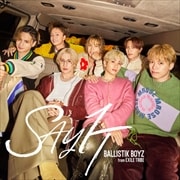 CD󥰥SAY IT