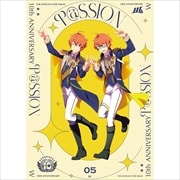 THE IDOLM@STER SideM 10th ANNIVERSARY P@SSION 05 W (2枚組 ディスク2)