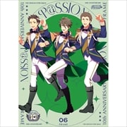 THE IDOLM@STER SideM 10th ANNIVERSARY P@SSION 06 FRAME (2枚組 ディスク1)
