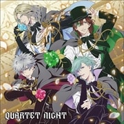 【CDシングル】TABOO NIGHT XXXX