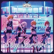 【CDシングル】THE IDOLM@STER MILLION MOVEMENT OF STARDOM ROAD 06 Sky Survive