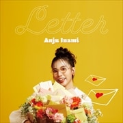 【CDシングル】Letter