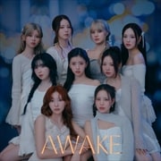 AWAKE(初回生産限定盤B)