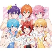 Strawberry Prince Forever (4枚組 ディスク4) Love