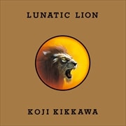 LUNATIC LION [SHM-CD]