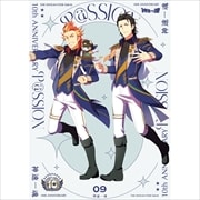 THE IDOLM@STER SideM 10th ANNIVERSARY P@SSION 09 神速一魂 (2枚組 ディスク2)