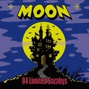CD󥰥MOON
