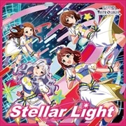 【CDシングル】THE IDOLM@STER MILLION MOVEMENT OF ASTROLOGIA 03 Stellar Light