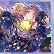 【CDシングル】THE IDOLM@STER SHINY COLORS Song for Prism Shower of light / 快盗Vを見逃すな 【イルミネーションスターズ盤】