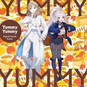 【CDシングル】TVアニメ『日本へようこそエルフさん。』エンディング主題歌「Yummy Yummy」