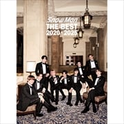 THE BEST 2020 - 2025(初回盤B) (2枚組 ディスク2)