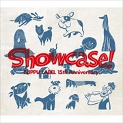 Buppu Label 15th Anniversary Showcase! (2枚組 ディスク1)