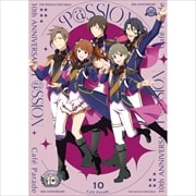 THE IDOLM@STER SideM 10th ANNIVERSARY P@SSION 10 Cafe Parade (2枚組 ディスク1)