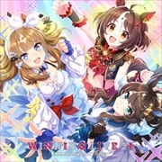 ゲーム『ウマ娘 プリティーダービー』WINNING LIVE 24