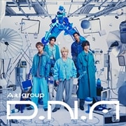 D.N.A