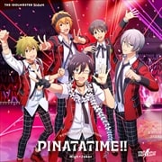 【CDシングル】THE IDOLM@STER SideM F@NTASTIC COMBINATION〜PINATATIME!!〜 High×Joker