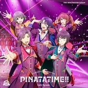 【CDシングル】THE IDOLM@STER SideM F@NTASTIC COMBINATION〜PINATATIME!!〜 Cafe Parade
