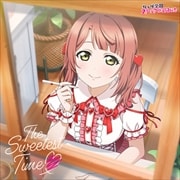 【CDシングル】NIJIGAKU Monthly Songs♪3月度シングル「The Sweetest Time」
