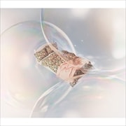 【CDシングル】スケッチ/君の夢を聞きながら、僕は笑えるアイデアを!