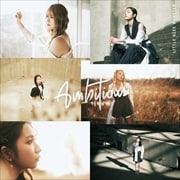 Ambitious(初回生産限定盤B) (2枚組 ディスク1)