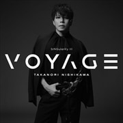 SINGularity III -VOYAGE-