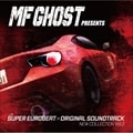 MF GHOST PRESENTS SUPER EUROBEATORIGINAL SOUNDTRACK NEW COLLECTION Vol.2 (2 ǥ1)