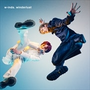 16th Album「winderlust」