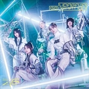 【CDシングル】UDAGAWA GENERATION(Type-C)