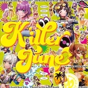 Killer Tune (2枚組 ディスク2) Bonus Disc