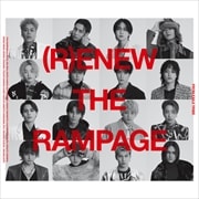 (R)ENEW【CD ONLY盤】 (2枚組 ディスク2)