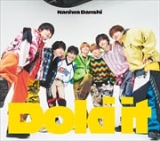 CD󥰥Doki it