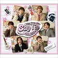 CD󥰥Say I doTokyo Crazy Night(ץ쥹)