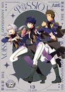 THE IDOLM@STER SideM 10th ANNIVERSARY P@SSION 13 THE 虎牙道 (2枚組 ディスク2)