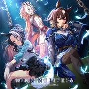 ゲーム『ウマ娘 プリティーダービー』WINNING LIVE 26