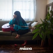 miwa (2枚組 ディスク1)