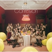 【CDシングル】まさかのConfession(初回限定盤)(Type-A) (2枚組 ディスク1)
