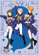 THE IDOLM@STER SideM 10th ANNIVERSARY P@SSION 14 F-LAGS (2 ǥ1)