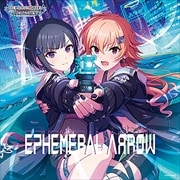 【CDシングル】THE IDOLM@STER CINDERELLA GIRLS STARLIGHT MASTER CRYSTAL QUALIA 03 EPHEMERAL AЯROW