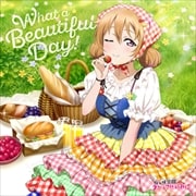 【CDシングル】NIJIGAKU Monthly Songs♪5月度シングル「What a Beautiful Day!」