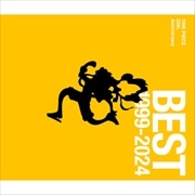ONE PIECE 25th Anniversary BEST 1999-2024 (4 ǥ2)