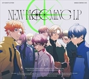 A3!NEW BLOOMING LP (2枚組 ディスク1)