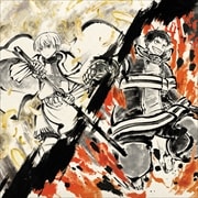 【CDシングル】ウルサイレン(期間生産限定盤)