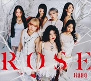 【CDシングル】ROSE
