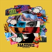 【CDシングル】REEEMINDER! feat. Crystal Kay(C)