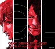 DRIVE 1993〜2009 -GLAY complete BEST (2枚組 ディスク1)