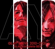 DRIVE 2010〜2026 -GLAY complete BEST (2枚組 ディスク2)