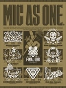 MIC AS ONE (2枚組 ディスク2)