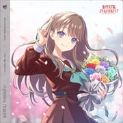 スマートフォン向けアプリ『Link!Like!ラブライブ!』 蓮ノ空女学院スクールアイドルクラブ 102nd Graduation Album 〜Star Sign Memories〜 Fujishima Megumi (2枚組 ディスク1)