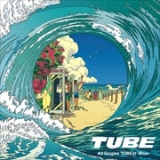 All Singles TUBEst -BLUE- (3枚組 ディスク1)