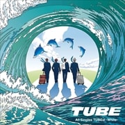 All Singles TUBEst -White- (3枚組 ディスク3)TUBE 全シングルノンストップミックス -White- mixed by DJ和